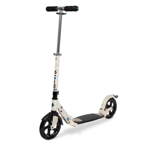 FLEX DELUXE Micro Scooter: Cream £194.95